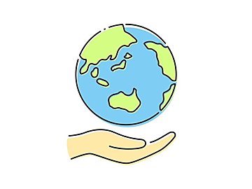 地球は毎年5万トン軽くなっていた!減り続けているのは一体なに?