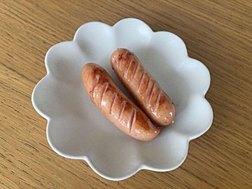 意外と知らない!ウインナーにちょい足しするとうま味倍増!味変アレンジもやってみて!
