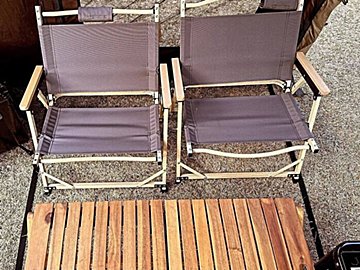 人気がすごい!【ワークマン】「すごく良かった」「コンパクト」キャンプアイテム2選