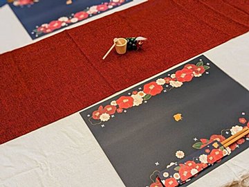 【100均】早くも争奪戦!正月グッズは手頃でおしゃれな「セリア」で決まり