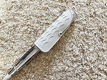 【3COINS】持って行きたいのにまだ熱い!そんなヘアアイロンの悩みを解決してくれる2wayマット!