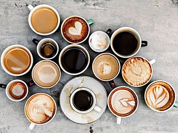 コーヒーの糖質とカロリーは0なのか?さまざまなコーヒーを徹底比較してみた結果は…