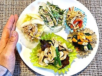 同じような「味付け」「料理」ばかり食べ続けるのはNG!栄養が偏る以外にも大切な理由とは?