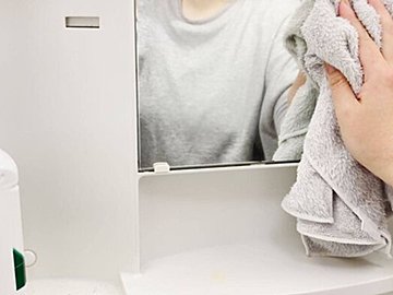 【お掃除スペシャリストも実践】家事のやる気を出すために「1分だけ」やっている3つのこと