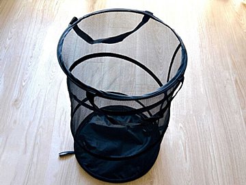 【キャンドゥ】不器用主婦のイライラを解決!550円以上の魅力がある洗濯グッズ