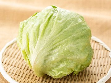 レタスは冷凍できる!やってしまいがちな4つのNGを野菜ソムリエが解説