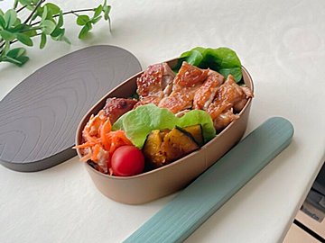 【お弁当レシピ】家にあるものでOK!簡単&華やかお弁当おかず3選!
