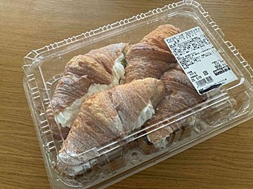 【コストコ】新商品!売り切れ続出の商品がまさかのコラボ!「アンコズンダクロワッサン」は即買いがおすすめ!