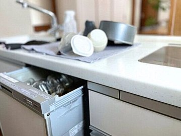 【家事ラク】食器洗いの負担を減らす!ズボラママのシンプルな工夫3選