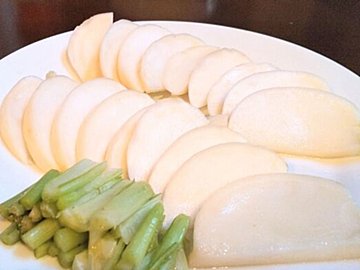 じつは「かぶ」ってこんな部分も食べられるんです!栄養をキープしながらおいしく食べられるレシピもご紹介