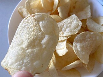 今年も待ってた!【成城石井】ポテトチップスもひと味違う!生産者限定のこだわりのおいしさ