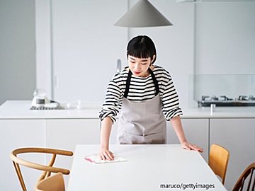 【1日で終える】大掃除はどこから始めて、どこで終えればいい?年間500件の家事代行をこなす家事のプロが解説