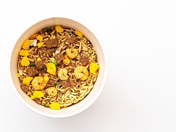 誰もが知っているのに「それ」には気づいていない?カップヌードルのパッケージに隠された意外な事実
