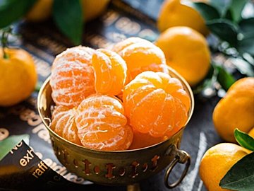 野菜のプロが解説!みかんをスーパーで買うときにおいしいものを見分けるコツとは?
