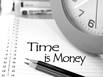 お金持ちは「時間がない」とは言わない!時間使いが上手な人はお金使いも上手な理由