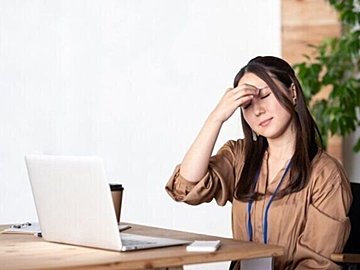集中力が低下したり、シワやたるみが加速する!?不足すると怖い栄養素って?