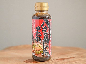 【カルディ】病みつきになる人続出中!「バカッタレ丼のたれ」にハマる&おすすめアレンジレシピ付き