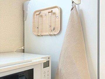 おしゃれすぎ!【3COINS】「かわいい!と思って購入」「買うしかない」高見えキッチンアイテム2選