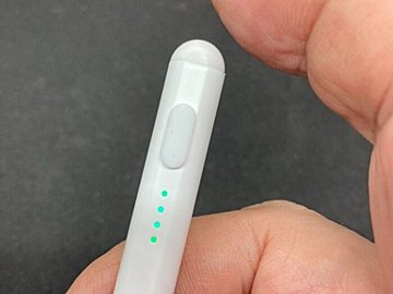 【完売続出】えっ… iPadで使える電子ペンが1,100円だと?ダイソー「静電容量式充電タッチペン for iPad」の使い心地をチェックしたら衝撃の結果が