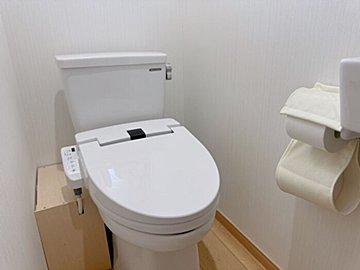 たった10秒だけ!時間がなくてもラクして「トイレ」のキレイが続く習慣3つ