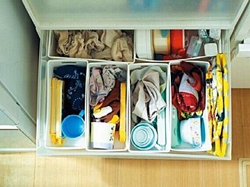 ポンコツ4児母ちゃんが年収1000万円に!部屋を片付けたら「貯める」から「稼ぐ」人になれた!部屋の中を大公開