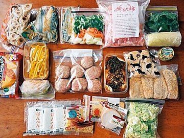 共働きでも機嫌よく自炊が続く秘訣って?ごはん作りのコツと夫婦で揉めない分担のルール