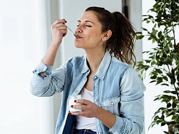 太らない人が朝食べているものって?40代以降も太りにくい体でいるために食べるべきもの