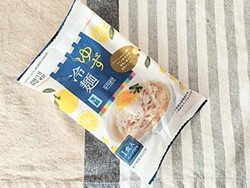 【業務スーパー】「プリップリの歯ごたえがたまらない」すっきりした味わいと弾力が楽しめる本格商品