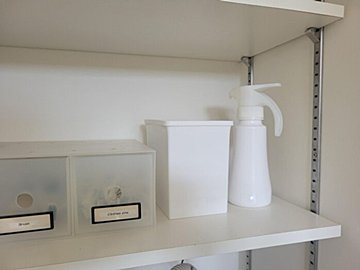 柔軟剤を使わなくてもフワフワ仕上がりに!お掃除マニアが実践するエコ洗剤とは