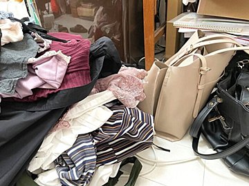 気づかぬうちにやっているかも?家が片づかない人のNG習慣3選