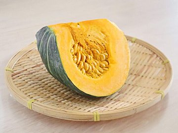実は冷凍できる!「かぼちゃ」冷凍保存のコツと調理のポイント