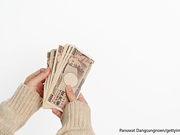 キャッシュレス時代でも、あえて「現金管理」で貯まった!