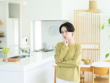 片づいているのに落ち着かないのはなぜ?居心地が悪いリビングに共通する3つの特徴
