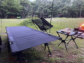 飛ぶように売れてる!【ワークマン】「やっと発売された」「お気に入り」おすすめキャンプ用品4選