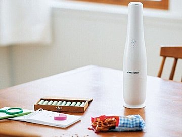 貯めている人が使ってる家電とは?全国のおうちを取材して見つけた本当に役立つおすすめ家電