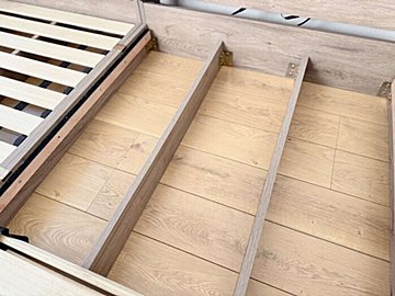 え、ベッド下だけの掃除じゃダメなの!?じつはすごく汚れている意外な場所