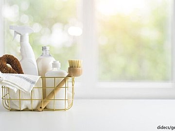 面倒くさがりな方にこそおすすめ!掃除が楽になる「外す」と「交換」