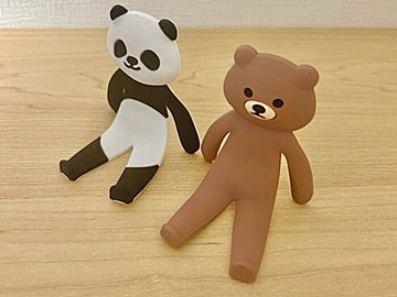 もっと早くほしかった!【セリア】「癒される」「セリアで買える」おすすめアイテム2選