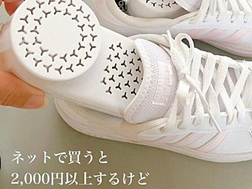 2つゲットしたよ!【ダイソー・キャンドゥ】「100均で買えるクオリティじゃなくてびっくり」激推しアイテム5選