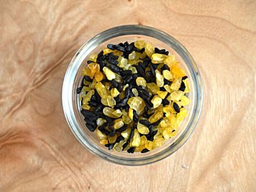 【業務スーパー】ちょい足しで栄養爆上がり!スーパーよりも安い「雑穀ご飯の素」を取り入れて&雑穀米だからこそおいしいおすすめレシピ付き