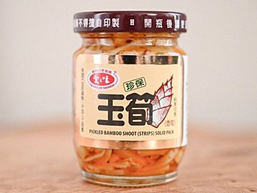 【カルディ】一度食べるとヌマる!ふつうのメンマとはひと味違う、台湾のメンマにやみつき&おすすめアレンジレシピ