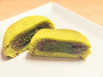 【シャトレーゼ】おうちでお月見気分に!ふんわりした口当たりに癒されるお月様なお菓子2種
