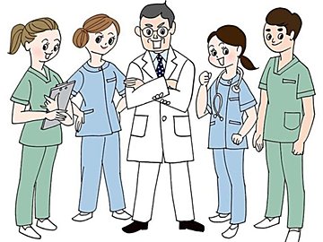 ほんの小さなミスが命にかかわる。その緊張感は「循環器」のやりがい。~看護師3人のお仕事座談会リポートします