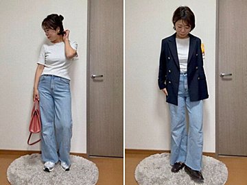 【ユニクロ】パーソナルスタイリストが毎年買っている神トップスは「着回し力抜群」で1,500円!