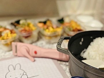 ムダなくお得に。整理収納アドバイザーが実践する“食材まとめ買い&使い切り術”