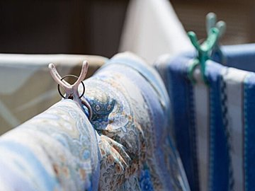 「全然干さない」派も結構多い?布団はどのくらいのペースで干すべきなのか