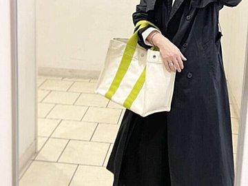 羽織るだけでガラッと変わる!40代が5歳若返って見えるアイテム