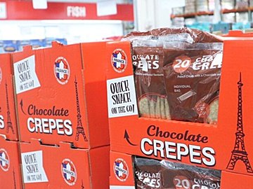 【コストコ】チョコ好きさんは絶対買うべき!クリスマスにもぴったりな甘~いおすすめ3選