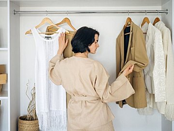 自分のための服選び、似合うを見つける3つの方法をパーソナルスタイリストが解説!