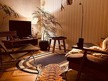 【ルームスタイリストが解説】部屋に置くだけで「センスいい…」と思われる身近な最優秀インテリアって?